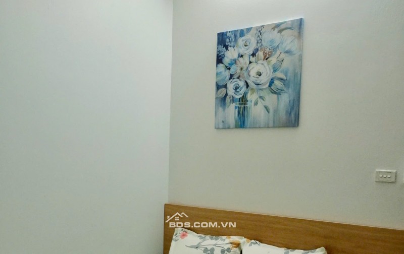 Chính Chủ Cho Thuê Dài Hạn Căn Hộ Tầng 16 Chung Cư CT2A Hồ Hoàng Cầu - 36 Hoàng Cầu